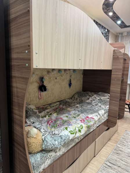Двухъярусная кровать в Астрахани фото 3