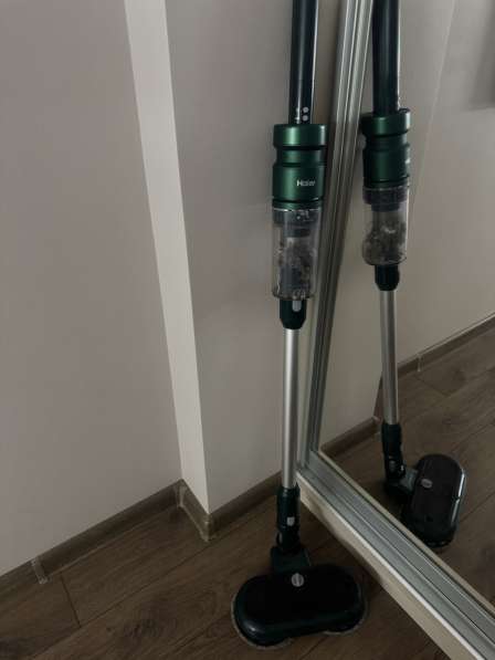 Автоматический пылесос в Москве фото 3