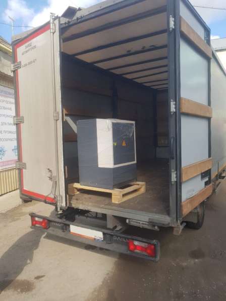 Паровой генератор купить в Санкт-Петербурге фото 4