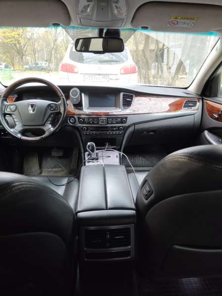Hyundai, Equus, продажа в Балашихе в Балашихе фото 3