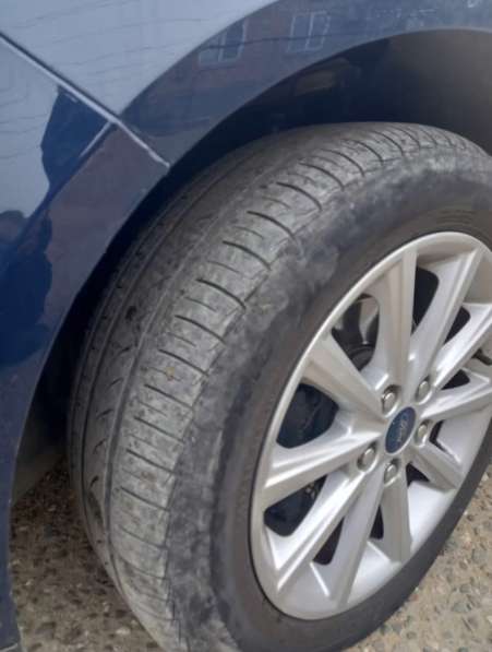 Ford, Focus, продажа в Махачкале в Махачкале фото 6