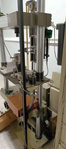 Головка измерительная пружинно-оптическая типа 01П(Оптикатор в Москве фото 188