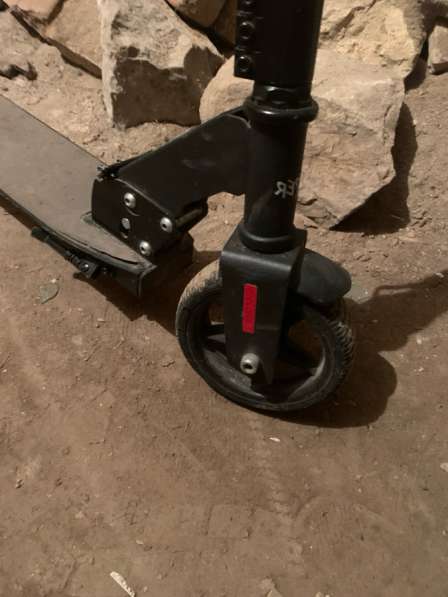 Электросамокат Hiper Slim в Самаре фото 3