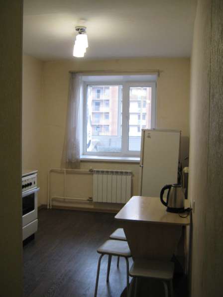 Сдам 1 комнатную квартиру ул Энергетиков 13а