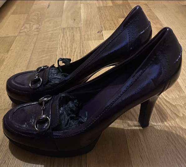 GUCCI в Москве