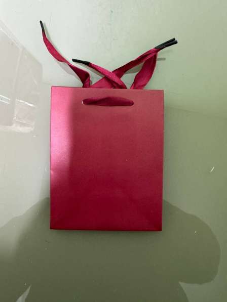 Подарочные пакеты в Москве