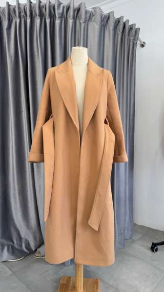 Пальто женское