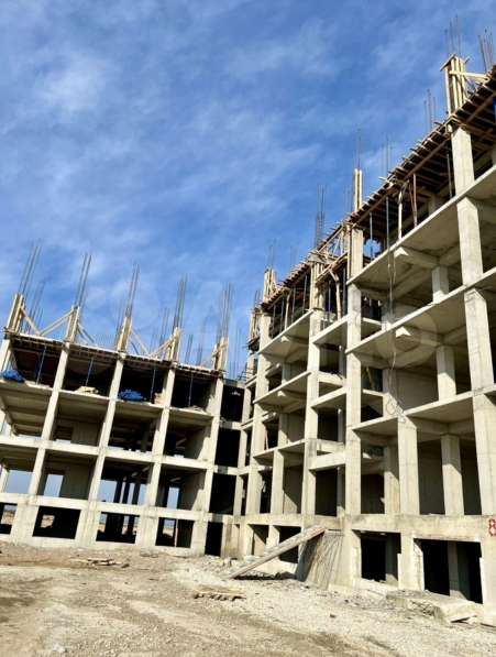 Продаются квартиры на берегу моря в Махачкале фото 6