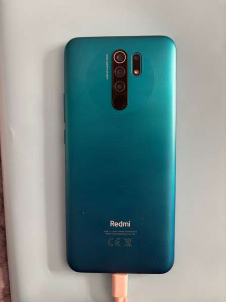 Телефон Redmi9 в Раменское