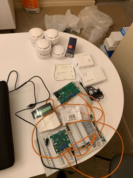 Инженер. Ищу работу, подработку