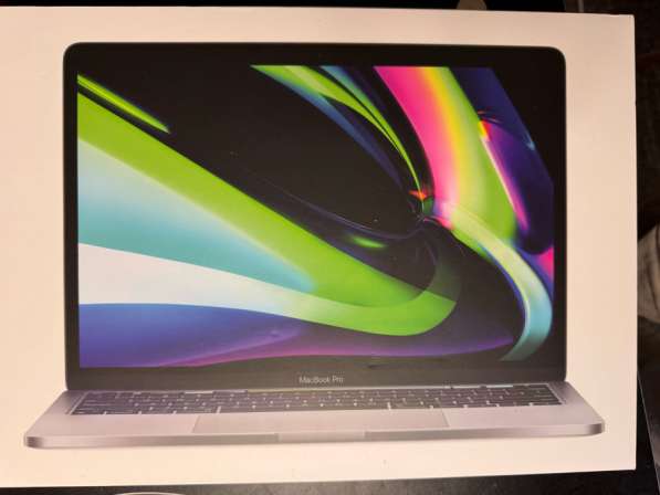 MacBook Pro m2 в Москве фото 5