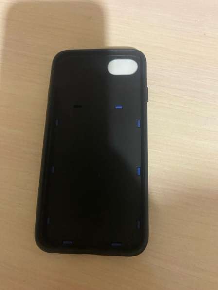 Продам чехол на iPhone 7 в Усть-Илимске