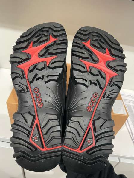 Кроссовки ecco в Калининграде фото 3