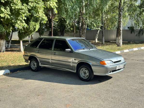 ВАЗ (Lada), 2114, продажа в Армавире в Армавире фото 5
