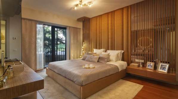 4-к. квартира 136м² Турция, Стамбул, Чекмекёй в фото 8