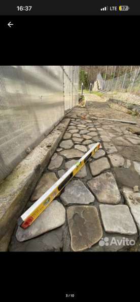 Укладка камня, мощение в Краснодаре фото 3