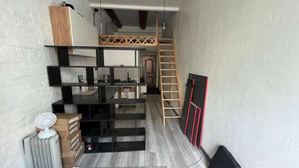 Продажа студии в центре Санкт-Петербурга у метро! в Санкт-Петербурге фото 10