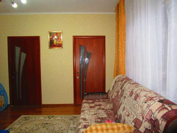 Сдам дом в Славянске-на-Кубани фото 11