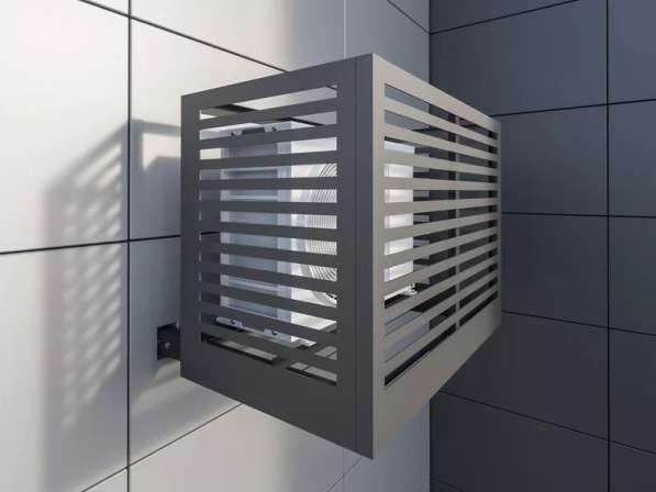 Изготовление металлоконструкций любой сложности в Новосибирске фото 8