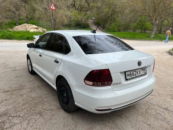 Volkswagen, Polo, продажа в Темрюке в Темрюке фото 7