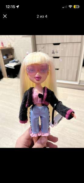 Bratz кукла Хлоя в Краснодаре фото 3