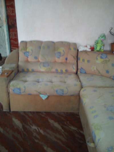 угловой диван в Белово фото 5