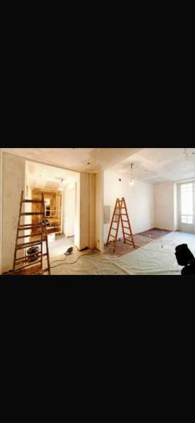 Ремонт квартир в Бронницах