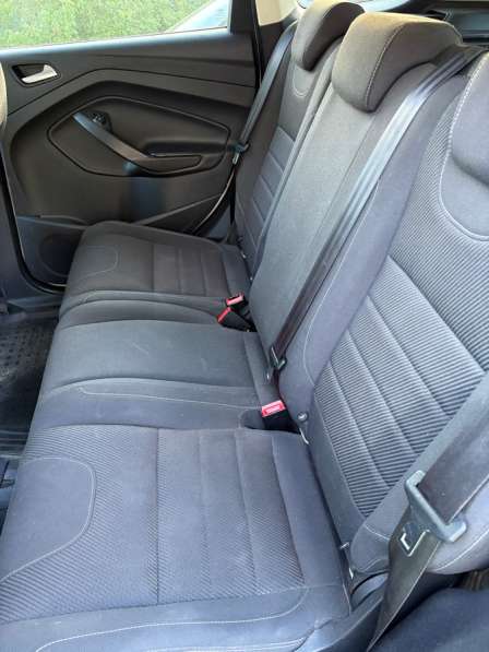 Ford, Kuga, продажа в Перми в Перми фото 7
