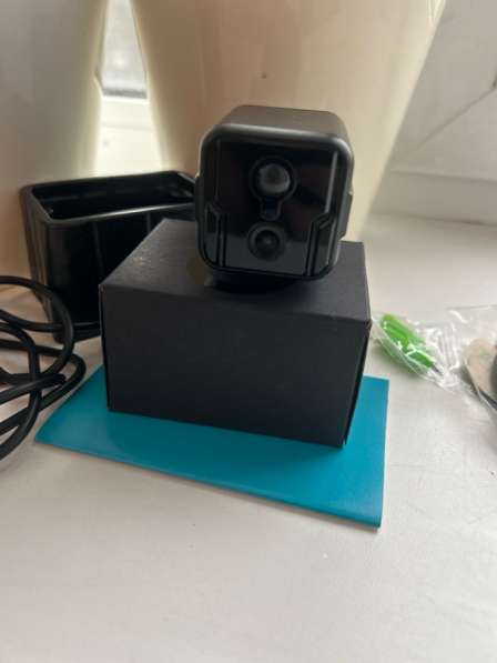 Смарт камера