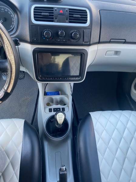 Skoda, Fabia, продажа в Екатеринбурге в Екатеринбурге