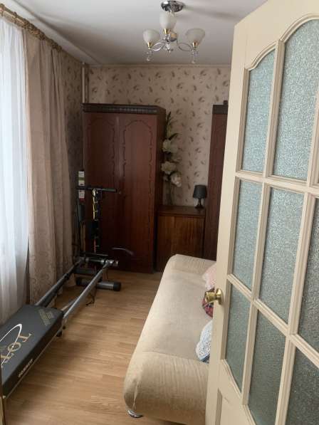 3-ком. кв., ул. Сатпаева, р-н ТЦ Евразия, 63,7 кв. м. Продам в фото 5