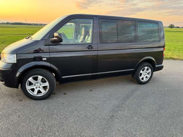 Volkswagen, Caravelle, продажа в г.Брест в фото 11