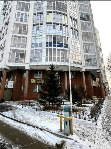 Помещение свободного назначения, 105 м кв в Красноярске фото 3