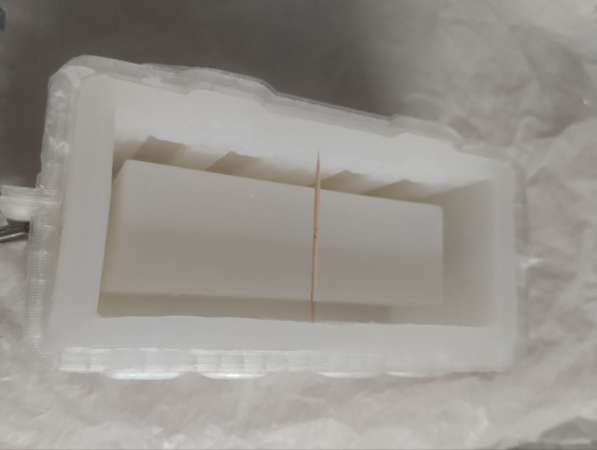 Силиконовый молд. Не вскрывался в Москве фото 11