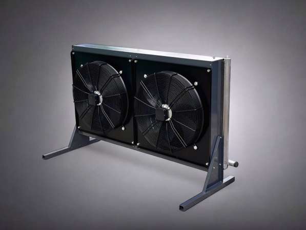 Градирня для асиков олаждение в Санкт-Петербурге