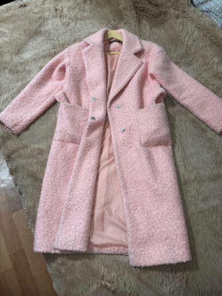 Пальто женское