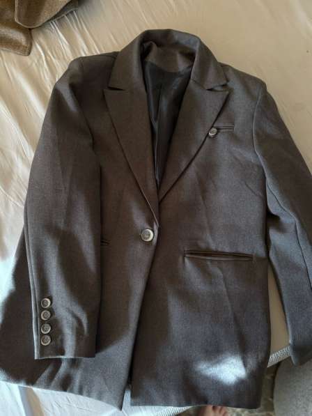 Пиджак