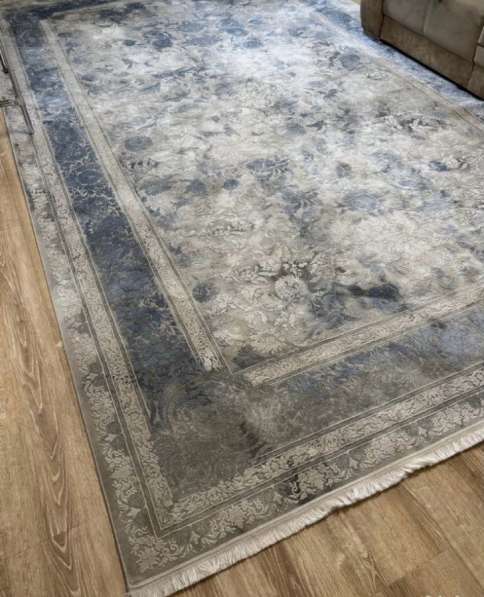 Иранский ковёр в Москве фото 4