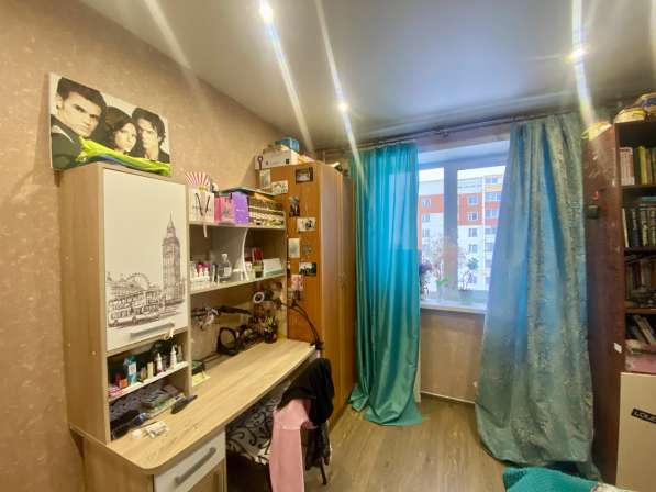 Продам 3 к квартиру на Гайве в Перми фото 29