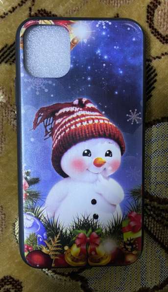 Чехлы на iPhone 11 в Воронеже фото 3