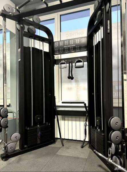 Кроссовер угловой