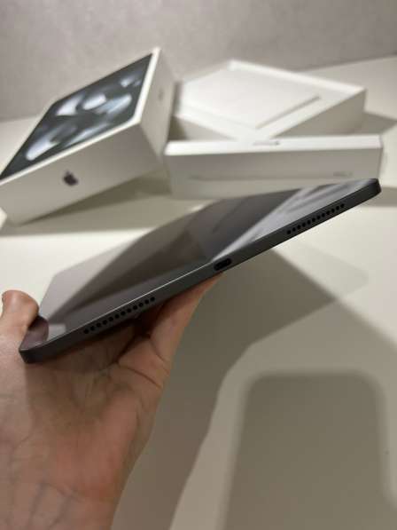 IPad Air 5 2022 256gb в Оренбурге фото 5