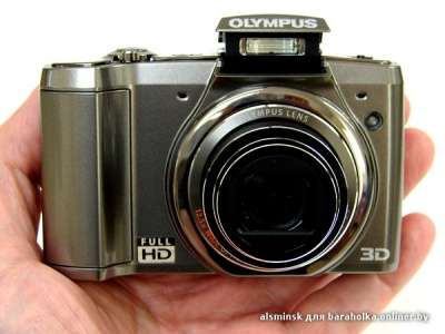 фотоаппарат Olympus sz-20