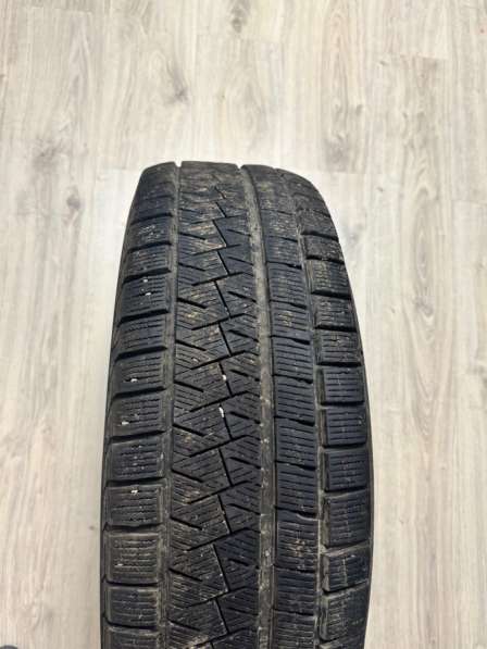 Резина зимняя в Самаре фото 4