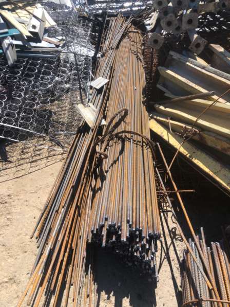 Арматура 12 мм