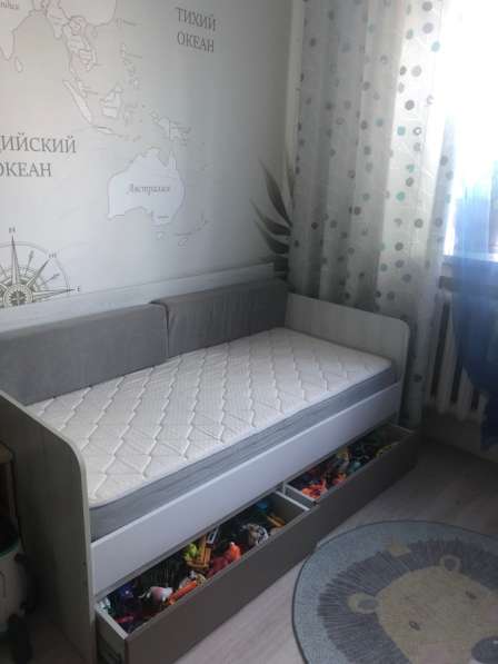 Детская кровать 160 в Ижевске фото 3