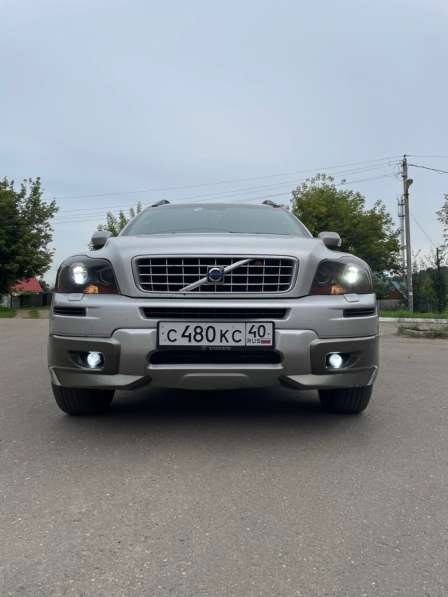 Volvo, XC90, продажа в Балабаново