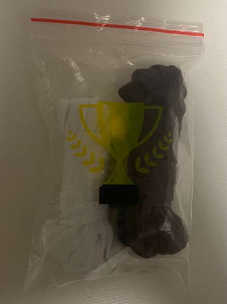 Шнурки в Москве