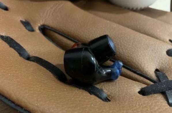 Наушники Noble Falcon 2 TWS в Москве фото 6