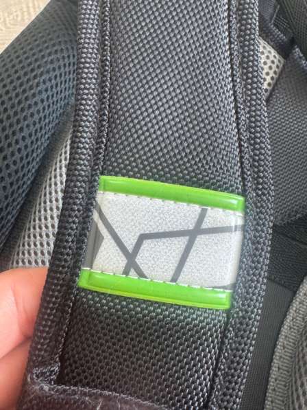 Hammingbird рюкзак ортопедической в Краснодаре фото 3